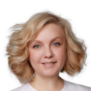 Ковалева Светлана Витальевна