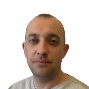 Бабкин Дмитрий Юрьевич