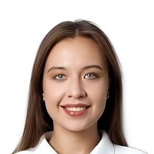 Маринина Анна Владиславовна