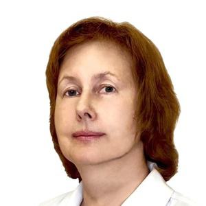 Фролова Тамара Алексеевна