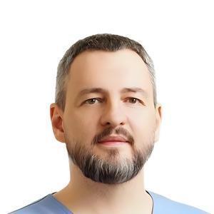 Медников Максим Александрович