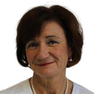 Парыгина Светлана Владимировна