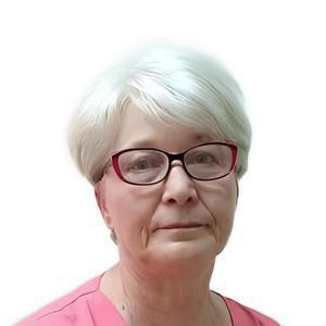 Юлова Татьяна Семеновна