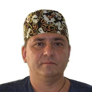 Разепов Александр Евгеньевич