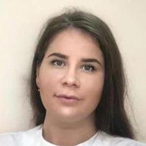Егорова (Саммигулина) Рушания Ильдусовна