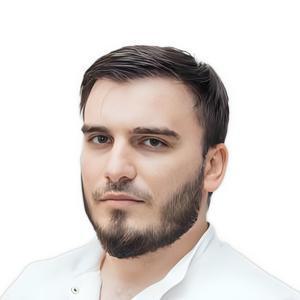 Омаров Гамзат Магомедович