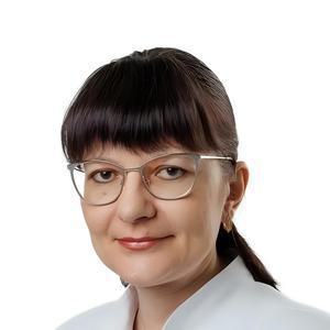 Прохорова Галина Николаевна