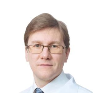 Минчаков Михаил Сергеевич