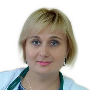 Евсеева Инна Александровна