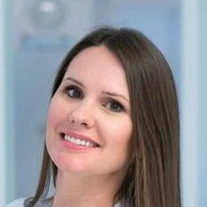 Таркинская Елена Васильевна
