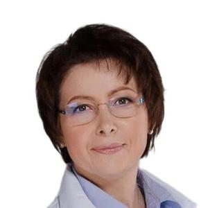 Сидоренко Елена Валерьевна