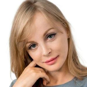 Моргатова (Хаблюк) Мария Дмитриевна