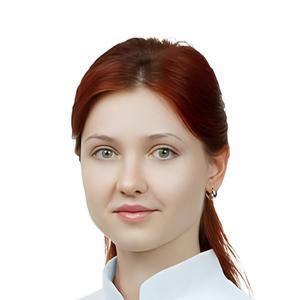 Овчинникова Маргарита Александровна