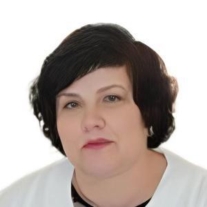 Тарасова Людмила Бернардовна