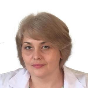 Лыгина Екатерина Валерьевна
