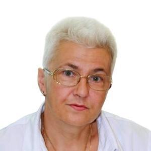 Бочкова Ольга Валентиновна