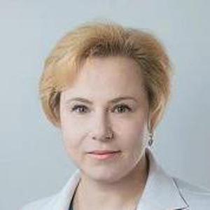 Кабакова Татьяна Владимировна