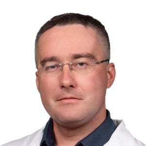 Кисов Вячеслав Владимирович
