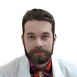 Сиразетдинов Ринат Рафаилович