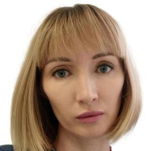 Салимова Лиана Альмировна