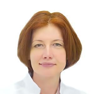 Корлякова Ольга Михайловна