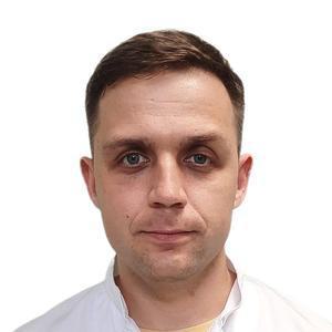 Линдеров Денис Анатольевич