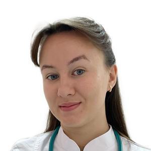 Ершова Мария Юрьевна