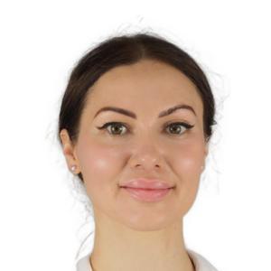 Васильева Юлия Владимировна