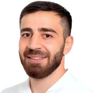 Качаев Омар Абусупьянович