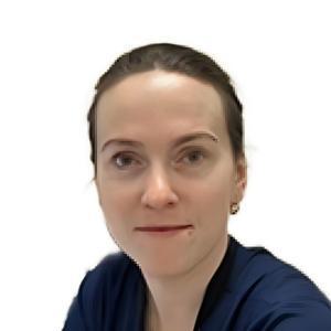 Малкова Елена Алексеевна