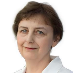 Тихонова Любовь Анатольевна