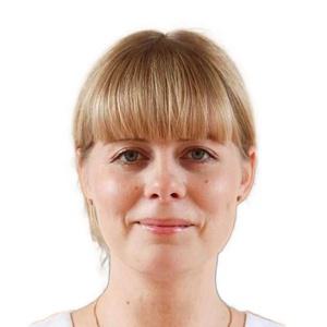Степанишина Екатерина Леонидовна