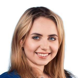 Гарштя Алла Сергеевна