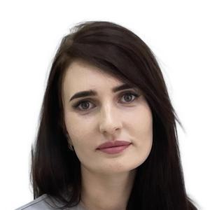 Танаева Елена Витальевна