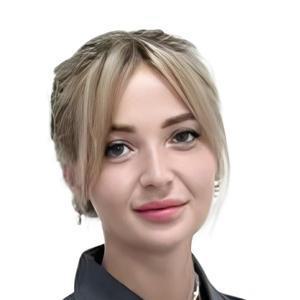 Борисова Лариса Викторовна