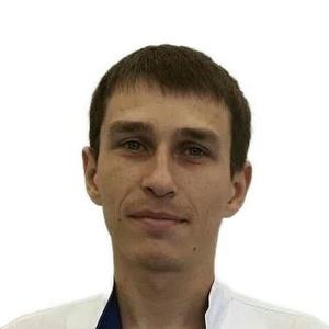 Семёнов Игорь Сергеевич