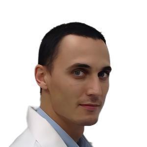 Кулида Иван Михайлович