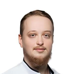 Тимошенко Максим Эдвардович