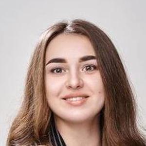 Саитова Анна Руслановна