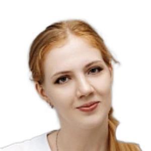 Найденова Наталья Александровна