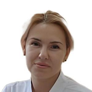 Мацкан Юлия Александровна