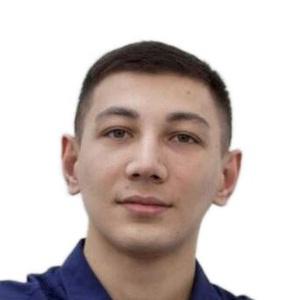 Сарсенбиев Нариман Закарьяевич
