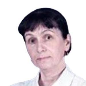 Азанова Елена Анатольевна