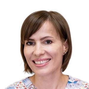 Кабаргина Екатерина Юрьевна