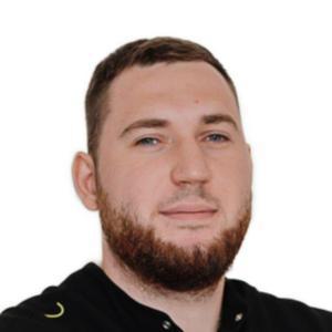 Гавришев Владимир Леонидович