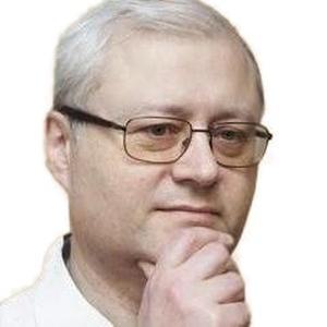 Красовский Алексей Юрьевич