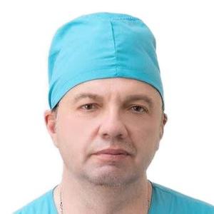 Зотиков Алексей Георгиевич
