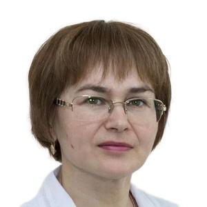Петрова Ева Михайловна