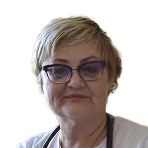 Кукушкина Татьяна Владимировна