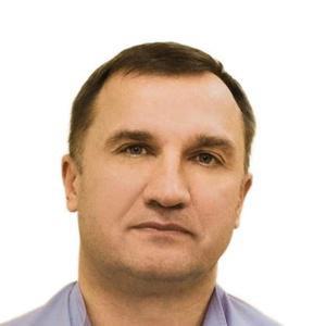 Анцифиров Геннадий Александрович